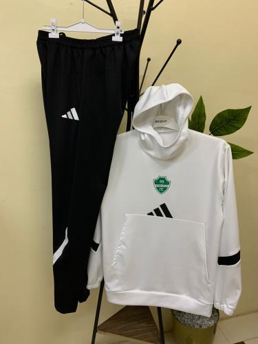 طقم الاهلي الابيض