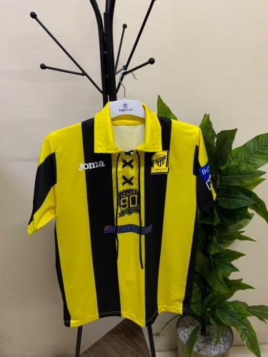 تيشيرت الاتحاد