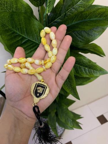سبحة الاتحاد