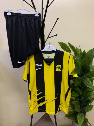 تيشيرت الاتحاد ـ طقم الاتحاد 2027