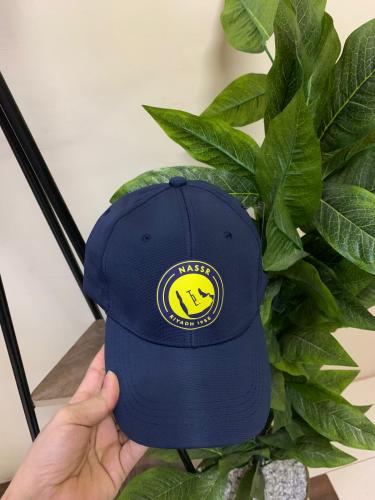 كاب النصر الكحلي