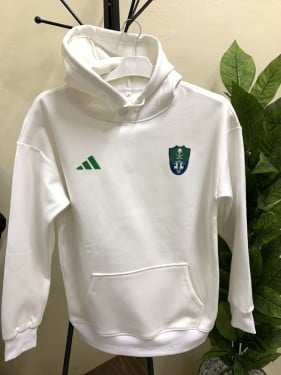 بلوفر الاهلي الابيض