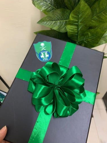 تغليف الاهلي