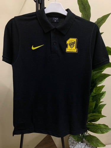 تيشيرت الاتحاد الاسود