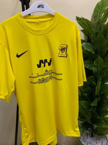 تيشيرت الاتحاد