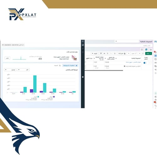اعلانات لمدة شهر على الانستقرام