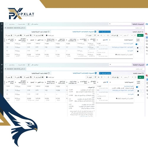 اعلانات لمدة شهر على الانستقرام