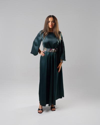 فستان Satin stories