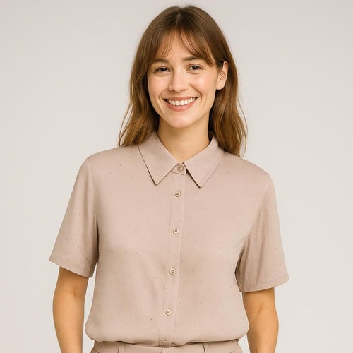 بلوزة نجوم الليل