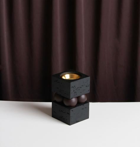 مبخرة " سـموّ "