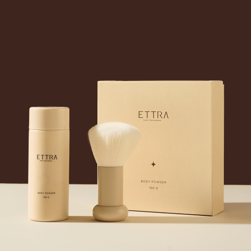 بودرة سوفت تَتش | SoftTouch Powder