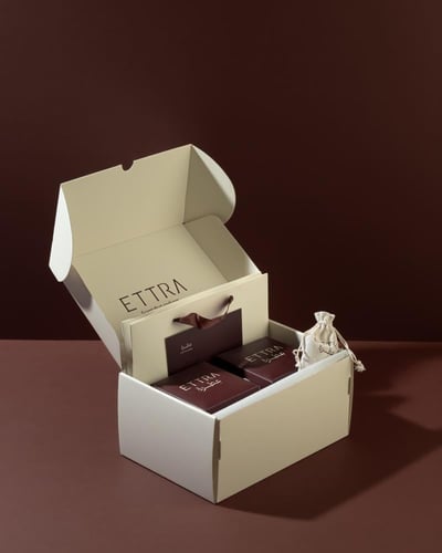 باقة الفخامة