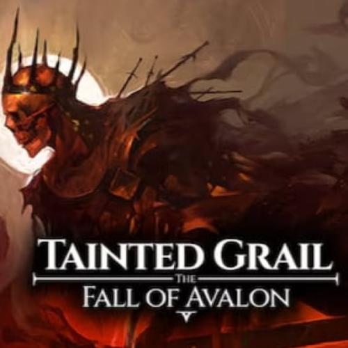 سقوط أفالون