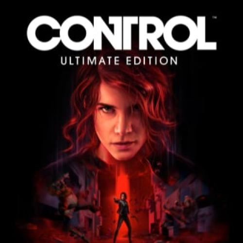 كونترول: النسخة النهائية