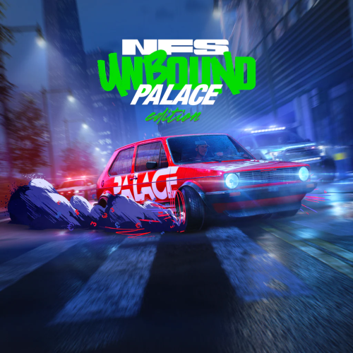لعبة | Need for Speed Unbound