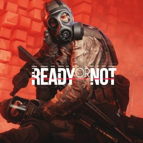 لعبة | Ready or Not