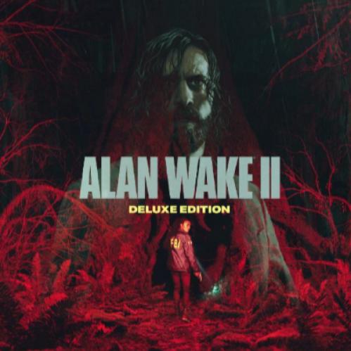 آلان ويك 2 النسخة الفاخرة