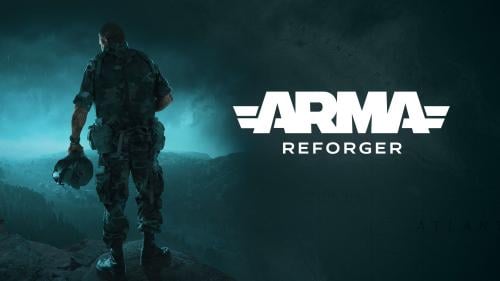 أرما ريفورجر
