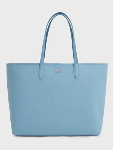 حقيبة آنا باللون الازرق الفاتح