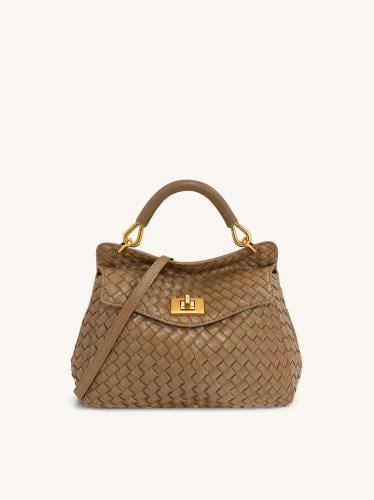 حقيبة لوسيا الكلاسيكية من JW PEI