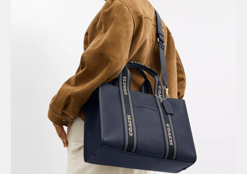 حقيبة توت نسائية كبيرة عملية للتسوق والعمل