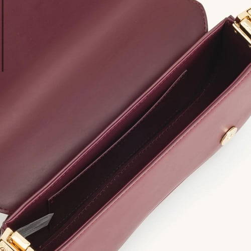 حقيبة كتف جوي - بنية من JW PEI