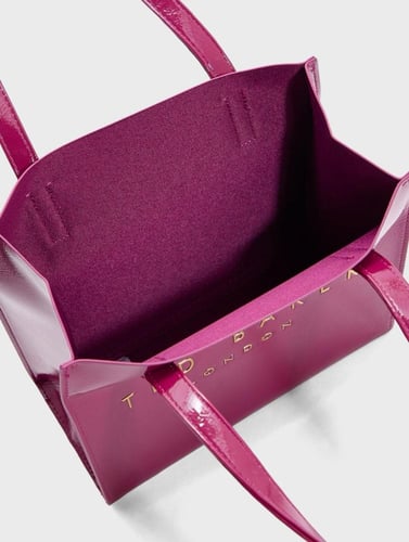 حقيبة تيد بيكر - حجم صفير