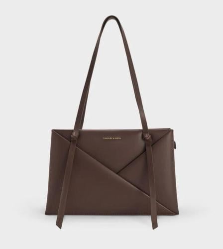 Midori Geometric Tote Bag 1