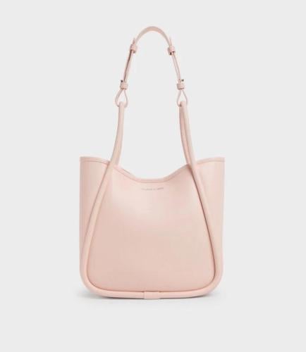 SMALL ELLA NATUURA™ DRAWSTRING TOTE