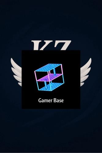 Gamer base