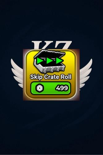 Skip - block spin