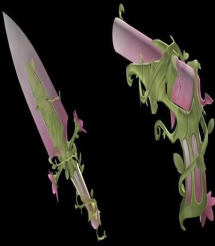 ‏bloom sets