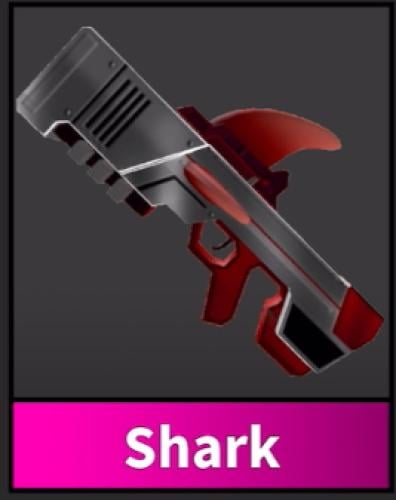 Shark - mm2