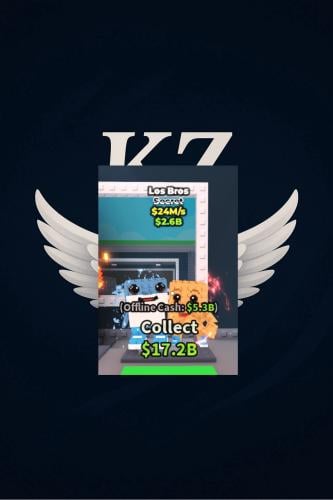 Los Bros - مطور - عادي