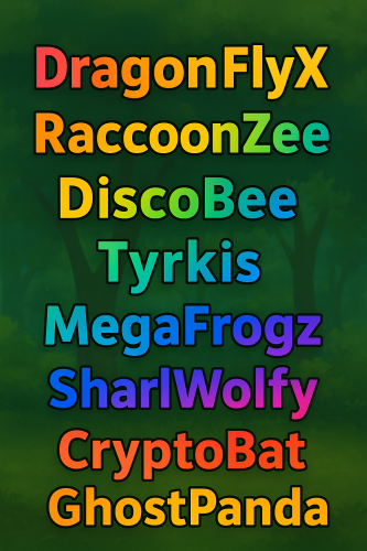 بت رينبو / عشوائي