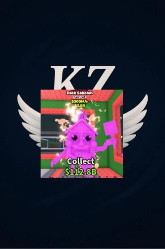 Esok Sekolah - في ثانيه مليون 300