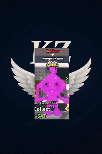 Ketupat Kepat - في ثانيه مليون 420