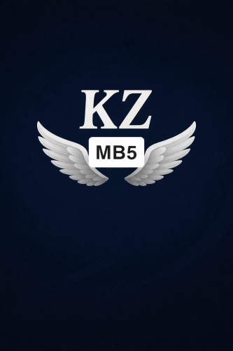 MB5 / ‏block spin