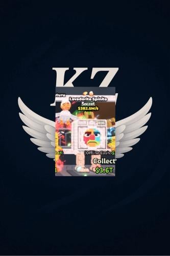 Lavadorito Spinito - في ثانيه مليون 382