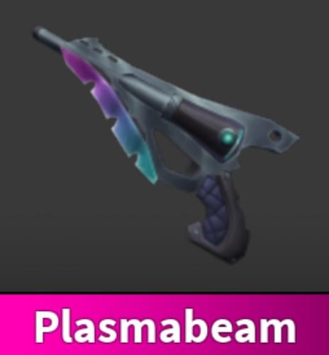 Plasmabeam -mm2