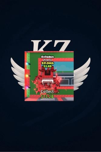 Eviledon - عادي - مطور