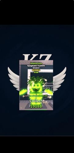 Spaghetti Tualetti - في ثانيه مليون 510