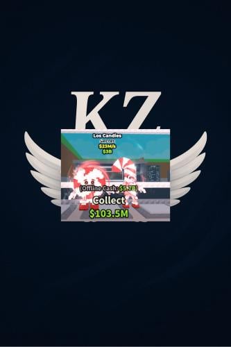 Los Candies - عادي - مطور