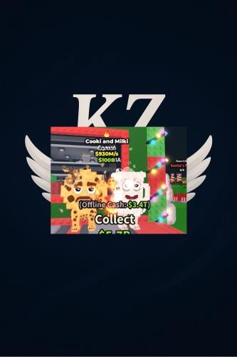 Cooki and Milki - في ثانيه مليون 930