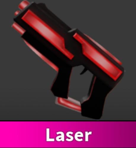 Laser - mm2