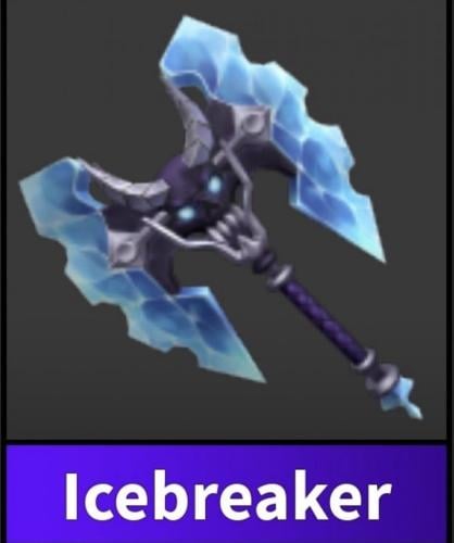 Icebreaker