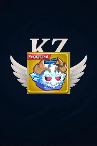 فاكهة البيتي بريم ( دائمة) بلوكس فروت