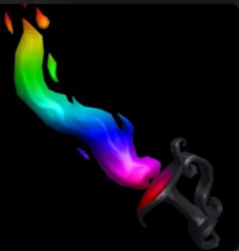 كروما كاندل فلم - mm2