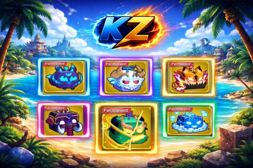 حساب 3-1فواكه ميثك وأعلى - بلوكس فروت