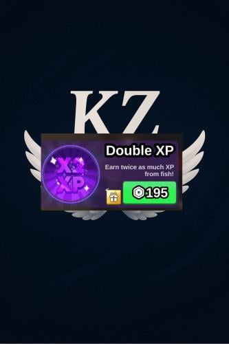 Double XP
